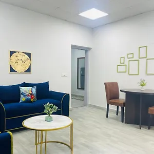 Olive Service Apartments Dlf Galleria Gurgaon Gurgaon